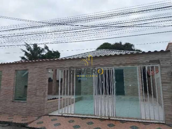 Imagem Casa com 4 Quartos à Venda, 200 m² em Retiro São Joaquim - Itaboraí Imagem Casa com 4 Quartos à Venda, 200 m² em Retiro São Joaquim - Itaboraí