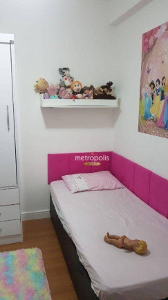 Imagem Cobertura com 3 Quartos à Venda, 88 m² em Vila Tibiriçá - Santo André Imagem Cobertura com 3 Quartos à Venda, 88 m² em Vila Tibiriçá - Santo André