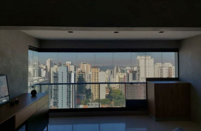 Imagem Apartamento com 1 Quarto à Venda, 73 m² em Pinheiros - São Paulo Imagem Apartamento com 1 Quarto à Venda, 73 m² em Pinheiros - São Paulo