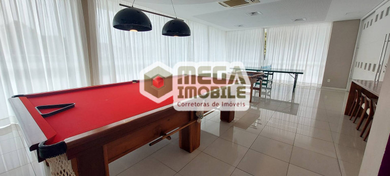 Imagem Apartamento com 2 Quartos à Venda, 70 m² em Itacorubi - Florianópolis