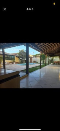 Imagem Casa com 5 Quartos à Venda, 1 m² em Floresta Das Gaivotas - Rio Das Ostras