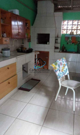 Imagem Casa com 3 Quartos à Venda,  em Balneário Shangri-lá - Pontal Do Paraná