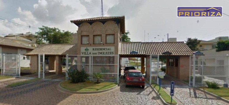 Casa com 3 Quartos à Venda, 224 m² em Condomínio Vila Dos Inglezes - Sorocaba