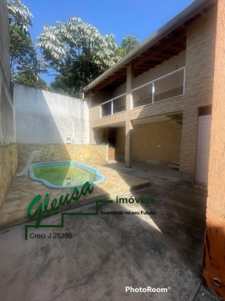 Imagem Casa com 3 Quartos à Venda,  em Jardim Horto Do Ipê - Itaquaquecetuba