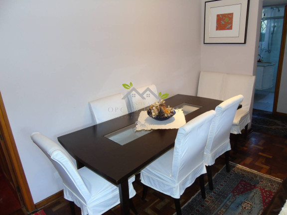 Imagem Apartamento com 3 Quartos à Venda, 91 m² em Vila Jaguaribe - Campos Do Jordão