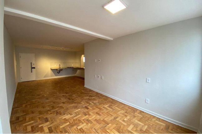 Apartamento com 2 Quartos à Venda, 80 m² em Vila Regente Feijó - São Paulo