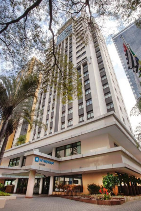 Imagem Apartamento com 1 Quarto à Venda, 50 m² em Cidade Monções - São Paulo Imagem Apartamento com 1 Quarto à Venda, 50 m² em Cidade Monções - São Paulo