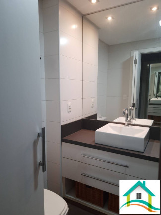 Imagem Apartamento com 2 Quartos à Venda, 96 m² em Barcelona - São Caetano Do Sul