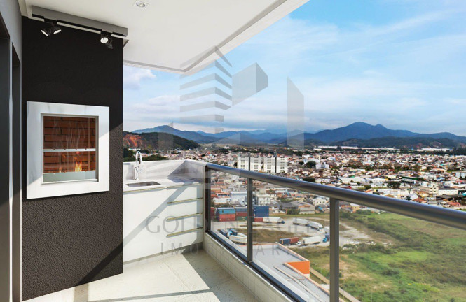 Imagem Apartamento com 2 Quartos à Venda, 67 m² em São João - Itajaí Imagem Apartamento com 2 Quartos à Venda, 67 m² em São João - Itajaí
