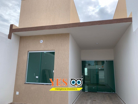 Imagem Casa com 3 Quartos à Venda, 120 m² em Conceição - Feira De Santana