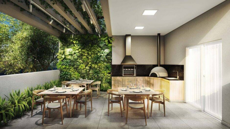 Imagem Apartamento com 2 Quartos à Venda, 9 m² em Vila Gustavo - São Paulo Imagem Apartamento com 2 Quartos à Venda, 9 m² em Vila Gustavo - São Paulo