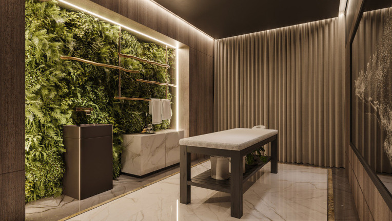 Imagem Apartamento com 5 Quartos à Venda, 427 m² em Meia Praia - Itapema