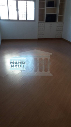 Imagem Apartamento com 1 Quarto à Venda, 67 m² em Bairro Pompéia - São Paulo Imagem Apartamento com 1 Quarto à Venda, 67 m² em Bairro Pompéia - São Paulo