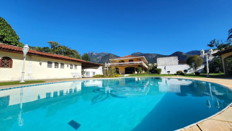 Imagem Casa com 7 Quartos à Venda, 881 m² em Alto - Teresópolis Imagem Casa com 7 Quartos à Venda, 881 m² em Alto - Teresópolis