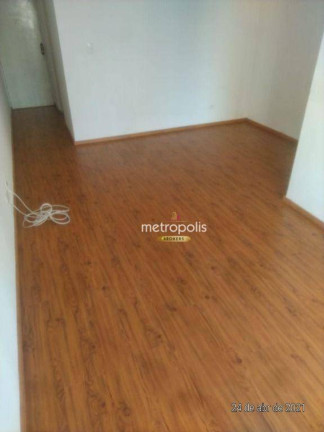 Imagem Apartamento com 2 Quartos à Venda, 55 m² em Jardim Do Estádio - Santo André Imagem Apartamento com 2 Quartos à Venda, 55 m² em Jardim Do Estádio - Santo André
