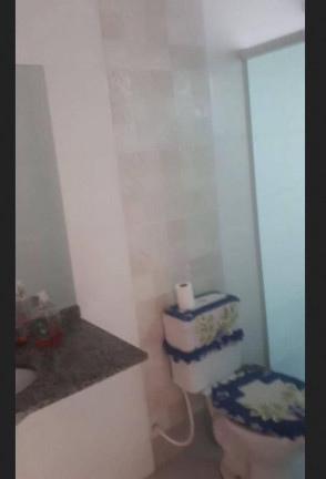 Imagem Casa com 2 Quartos à Venda, 85 m² em Campina Da Barra - Araucária