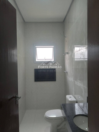 Imagem Casa com 3 Quartos à Venda, 200 m² em Jardim Planalto - Sorocaba