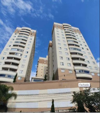 Imagem Apartamento com 2 Quartos à Venda, 55 m² em Vila Marieta - São Paulo Imagem Apartamento com 2 Quartos à Venda, 55 m² em Vila Marieta - São Paulo
