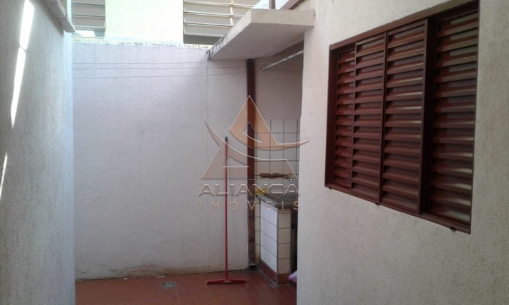 Imagem Casa com 3 Quartos à Venda, 132 m² em Campos Eliseos - Ribeirão Preto Imagem Casa com 3 Quartos à Venda, 132 m² em Campos Eliseos - Ribeirão Preto