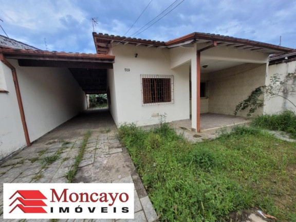 Casa com 3 Quartos à Venda, 300 m² em Jardim Estrela D¿alva - Caraguatatuba