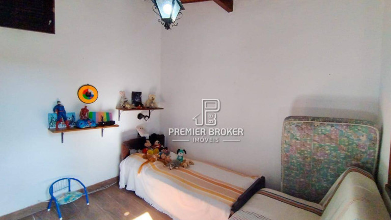 Imagem Casa com 4 Quartos à Venda, 249 m² em Colônia Alpina - Teresópolis