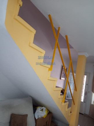 Imagem Sobrado com 2 Quartos à Venda, 160 m² Imagem Sobrado com 2 Quartos à Venda, 160 m²