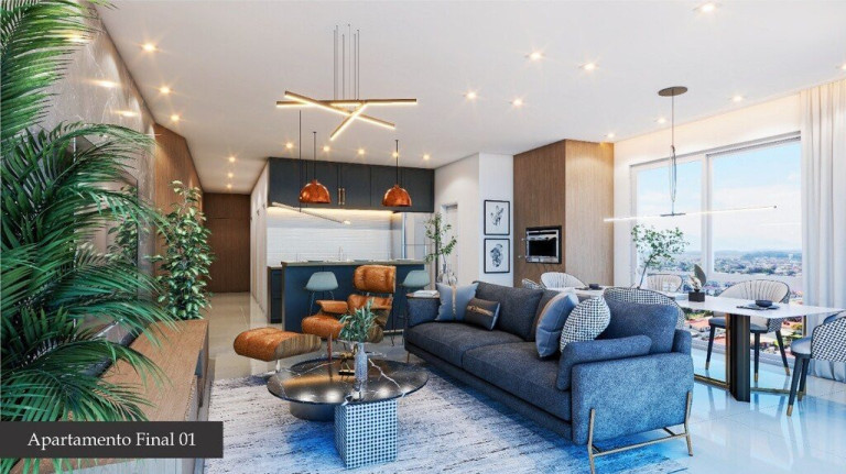 Imagem Apartamento com 2 Quartos à Venda, 123 m² em Zona Nova - Capão Da Canoa