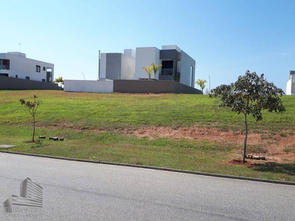 Terreno à Venda, 405 m² em Alphaville Nova Esplanada - Votorantim