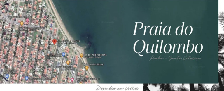 Imagem Imóvel com 2 Quartos à Venda, 85 m² em Centro - Penha