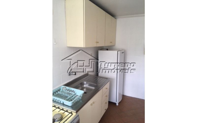 Imagem Apartamento com 1 Quarto à Venda, 40 m² em Jardim São Dimas - São José Dos Campos Imagem Apartamento com 1 Quarto à Venda, 40 m² em Jardim São Dimas - São José Dos Campos