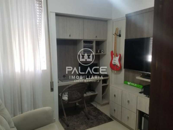 Imagem Apartamento com 3 Quartos à Venda, 73 m² em Vila Rezende - Piracicaba Imagem Apartamento com 3 Quartos à Venda, 73 m² em Vila Rezende - Piracicaba