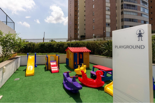 Imagem Apartamento com 1 Quarto à Venda, 69 m² em Jardim Do Salso - Porto Alegre