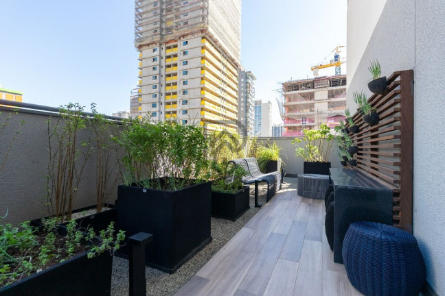 Imagem Apartamento com 1 Quarto à Venda, 47 m² em Vila Mariana - São Paulo
