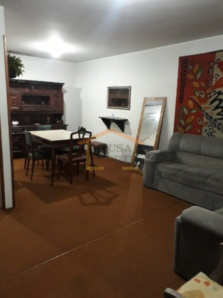 Imagem Sobrado com 3 Quartos à Venda, 147 m² em Santana - São Paulo