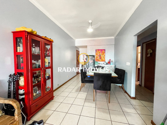 Imagem Apartamento com 3 Quartos à Venda, 152 m² em Algodoal - Cabo Frio