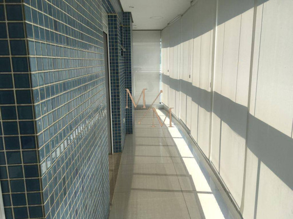 Imagem Apartamento com 4 Quartos à Venda, 255 m² em Aparecida - Santos Imagem Apartamento com 4 Quartos à Venda, 255 m² em Aparecida - Santos