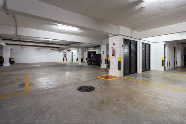 Imagem Imóvel com 1 Quarto à Venda, em Vila Olímpia - São Paulo Imagem Imóvel com 1 Quarto à Venda, em Vila Olímpia - São Paulo