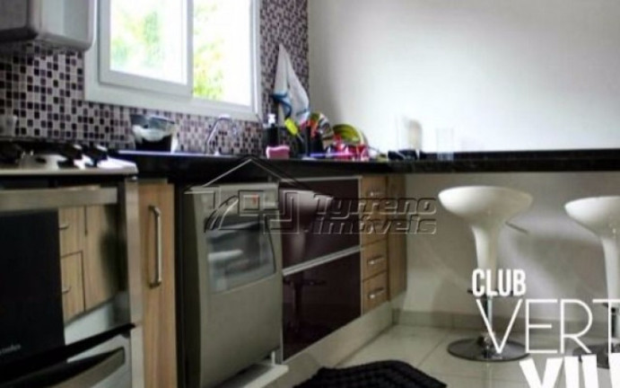 Imagem Casa de Condomínio com 3 Quartos à Venda, 100 m² em Jardim Santa Maria - Jacareí Imagem Casa de Condomínio com 3 Quartos à Venda, 100 m² em Jardim Santa Maria - Jacareí