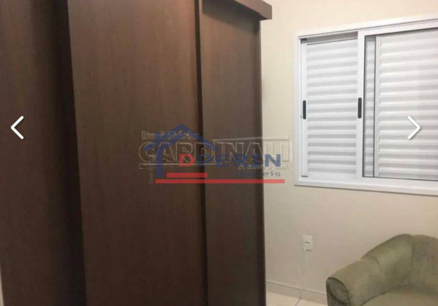 Imagem Apartamento à Venda, 64 m² em Parque Sabará - São Carlos Imagem Apartamento à Venda, 64 m² em Parque Sabará - São Carlos