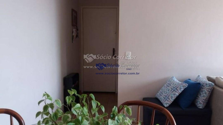 Imagem Apartamento com 2 Quartos à Venda, 68 m² em Santana - São Paulo