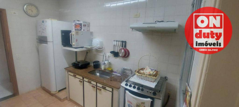 Imagem Apartamento com 2 Quartos à Venda, 66 m² em Vila Belmiro - Santos Imagem Apartamento com 2 Quartos à Venda, 66 m² em Vila Belmiro - Santos