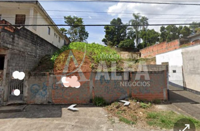 Terreno à Venda, 385 m² em Nakamura Park - Cotia