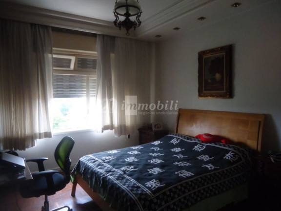 Imagem Casa com 3 Quartos à Venda, 274 m² em Pacaembu - São Paulo