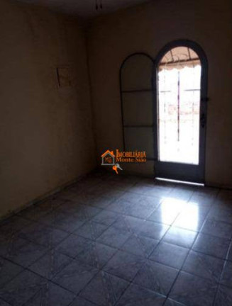 Imagem Casa com 2 Quartos à Venda, 135 m² em Jardim Bela Vista - Guarulhos