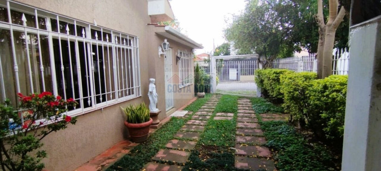 Imagem Casa com 3 Quartos à Venda, 170 m² em Parque Da Lapa - São Paulo