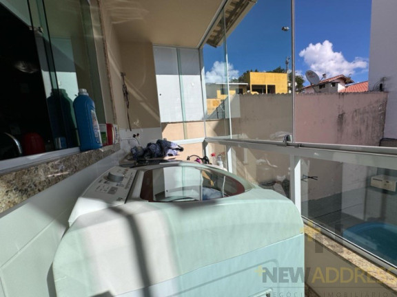 Imagem Casa com 5 Quartos à Venda, 220 m² em Vera Cruz - Cariacica