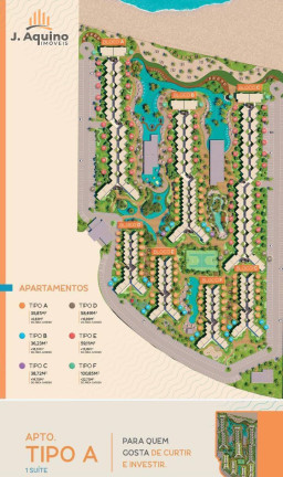 Imagem Apartamento à Venda, 100 m² em Porto Das Dunas - Aquiraz