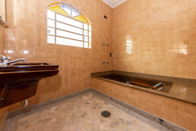Imagem Casa com 3 Quartos à Venda, 215 m² em Jardim Textil - São Paulo