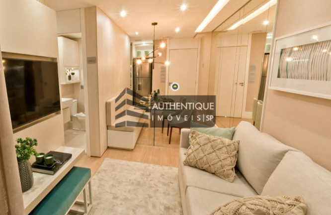 Imagem Apartamento com 2 Quartos à Venda, 49 m² em Vila Guilherme - São Paulo