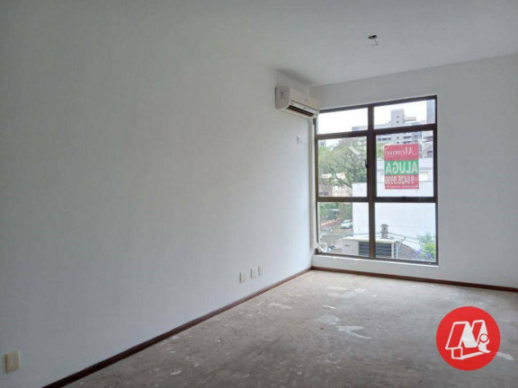 Imagem Sala Comercial para Alugar, 30 m² em Auxiliadora - Porto Alegre Imagem Sala Comercial para Alugar, 30 m² em Auxiliadora - Porto Alegre